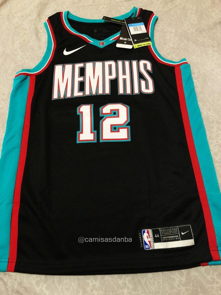 Nba Jersey Leaks For 2020 2021 Nba Season New Nba City Edition Uniforms